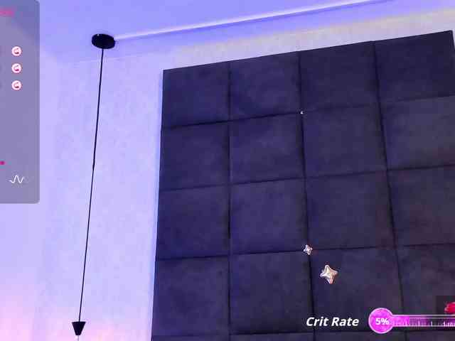 ChloeMontes webcam