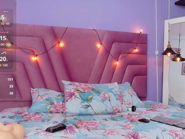 slutlittlegir's BongaCams show and profile