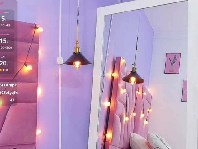 slutlittlegir's BongaCams show and profile