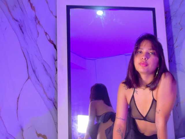 slutlittlegir's BongaCams show and profile