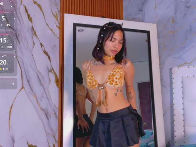 slutlittlegir's BongaCams show and profile