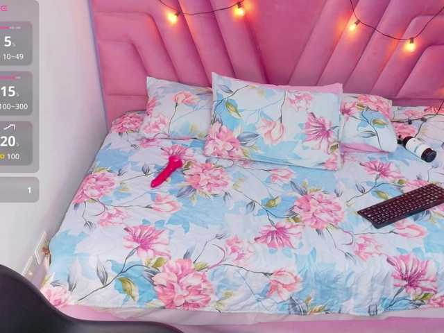 slutlittlegir's BongaCams show and profile