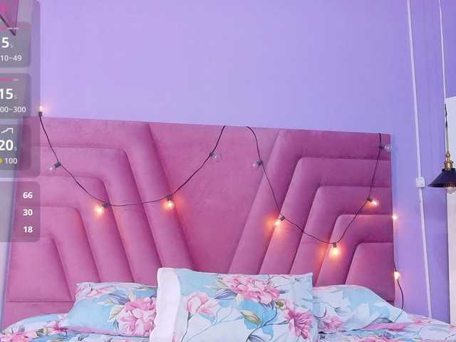 slutlittlegir's BongaCams show and profile