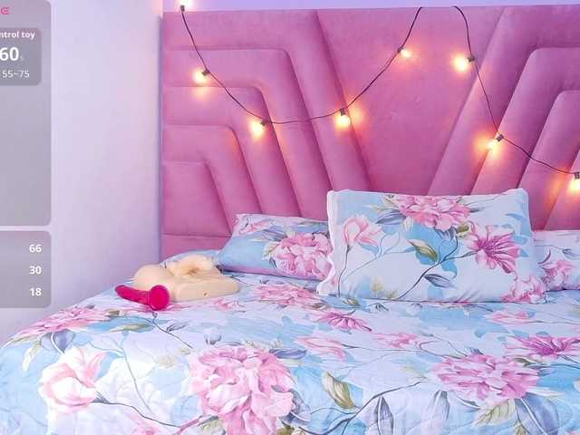 slutlittlegir's BongaCams show and profile