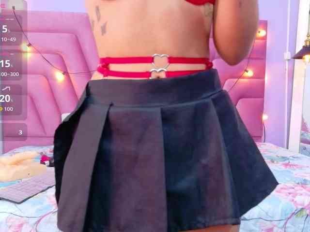 slutlittlegir slutlittlegir