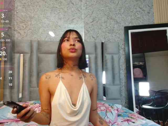 slutlittlegir webcam