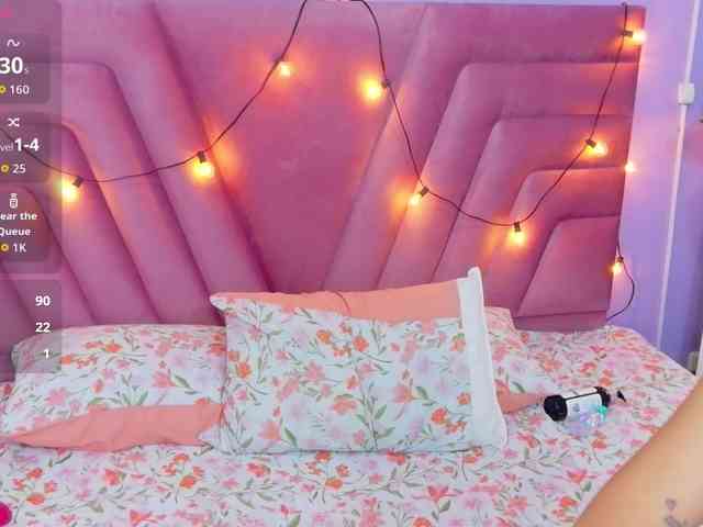 slutlittlegir Live Webcam on BongaCams