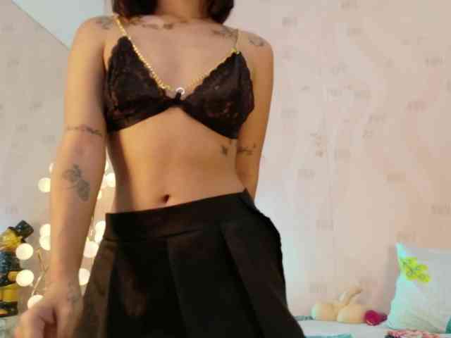 slutlittlegir slutlittlegir