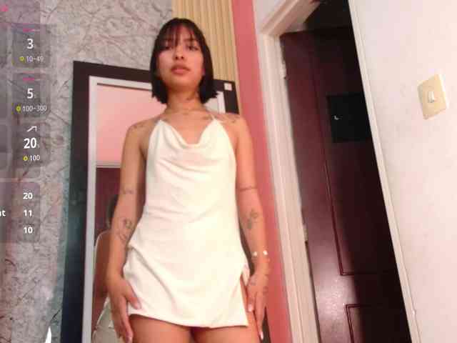 slutlittlegir webcam