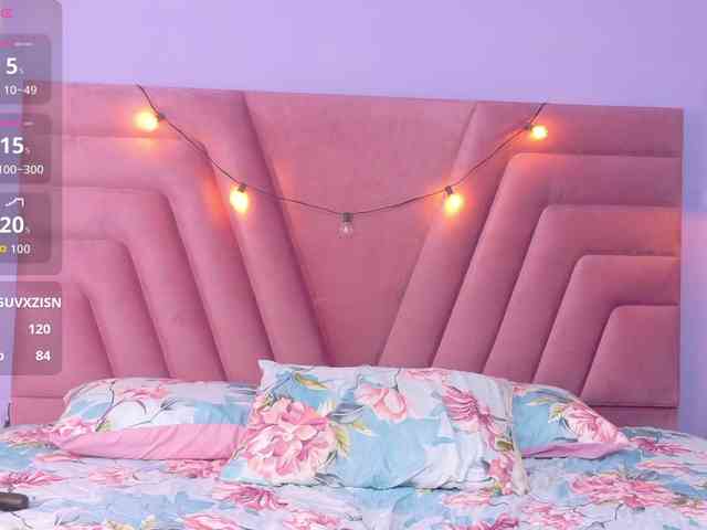 slutlittlegir Live Webcam on BongaCams