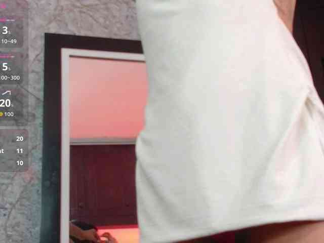 slutlittlegir webcam