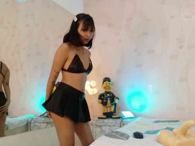 slutlittlegir slutlittlegir