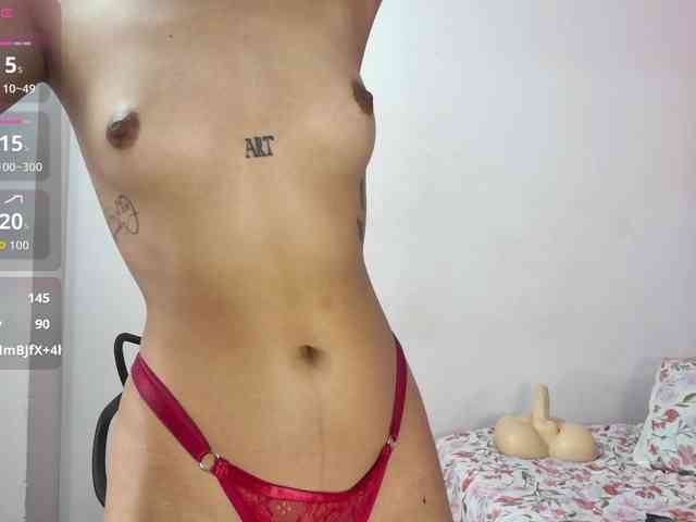 slutlittlegir webcam