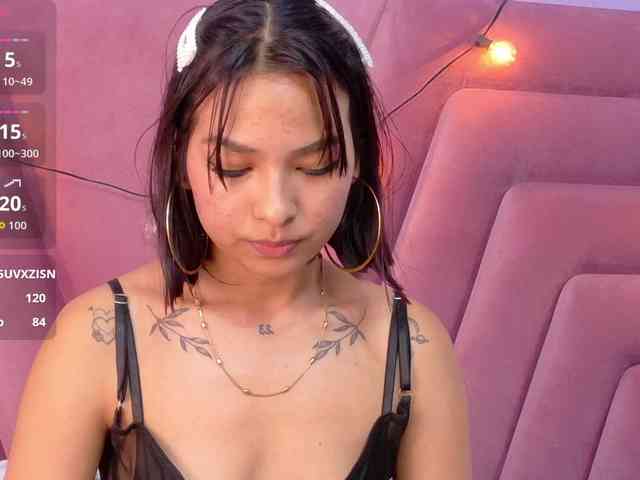 slutlittlegir webcam