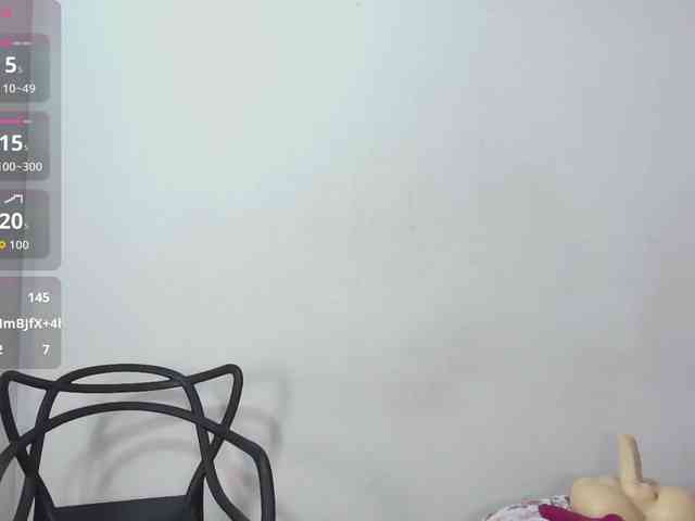 slutlittlegir webcam