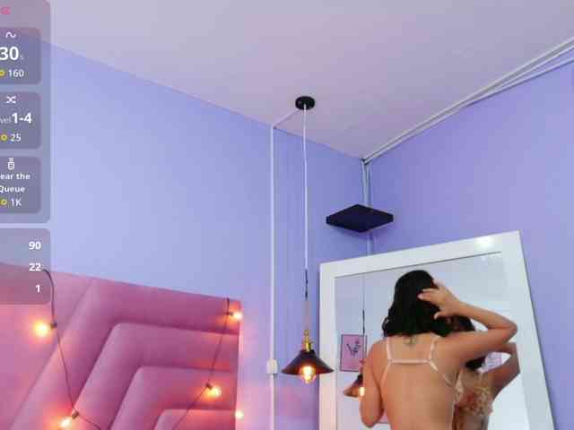 slutlittlegir webcam