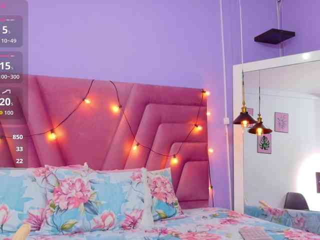 slutlittlegir webcam