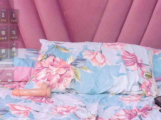 slutlittlegir Live Webcam on BongaCams