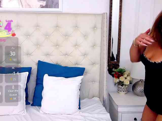 LouiseVega webcam