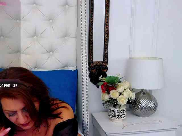 LouiseVega webcam