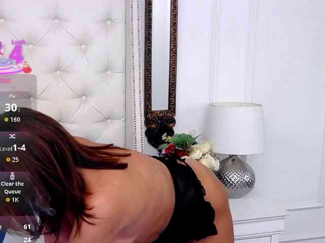 LouiseVega webcam