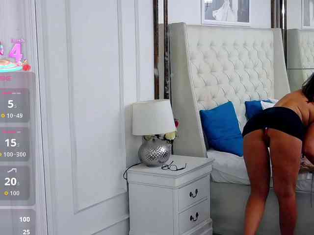 LouiseVega webcam