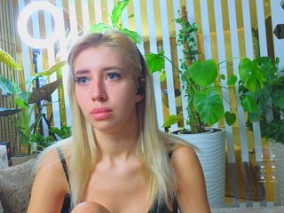 -Violettttta- Porn Show