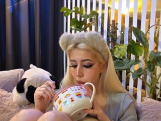 FlowwwerGirl Porn Show