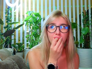 -Violettttta- Porn Show