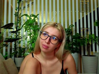 -Violettttta- Porn Show