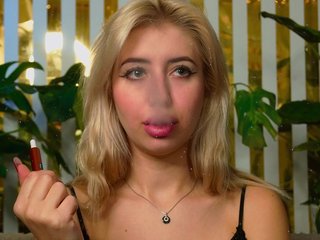 FlowwwerGirl Porn Show