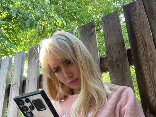 -Violetttttka- Porn Show