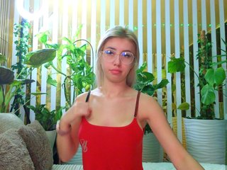 -Violettttta- Porn Show