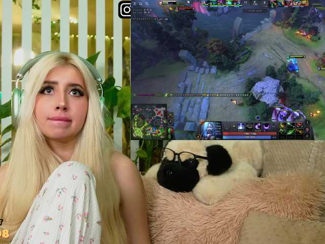 MiaLiaHot's BongaCams profile