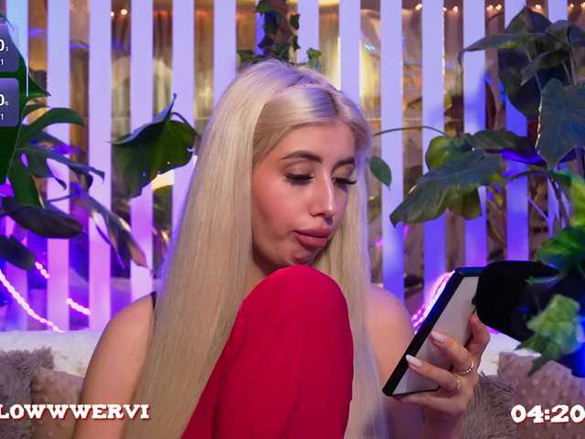 MiaLiaHot from BongaCams is Freechat