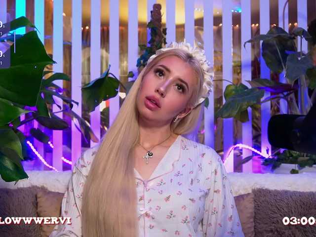 MiaLiaHot —  I value your time and my time very much Don't be rude to each other, let's live together peacefully ^z^ INSTA : flowwwervi 