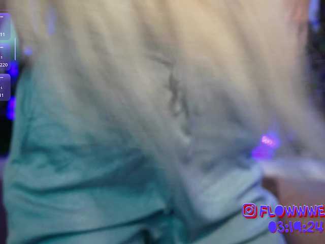 FlowwwerGirl