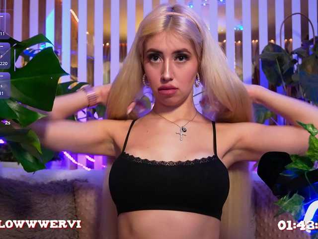 go to chat with FlowwwerGirl