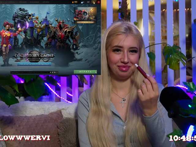 MiaLiaHot's BongaCams show and profile