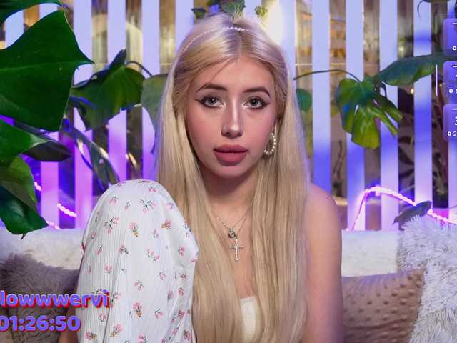 MiaLiaHot —  I value your time and my time very much  Favorite vibration (31 41 51)  Random (21) INSTA : flowwwervi A small birthday gift (09.02)  @remain 