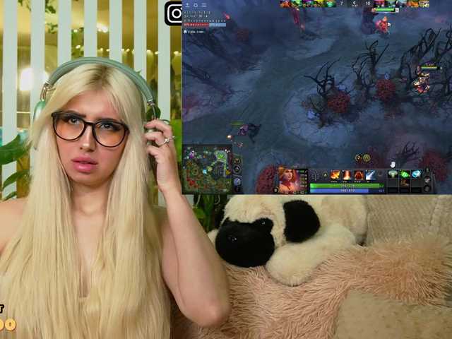 MiaLiaHot's BongaCams profile