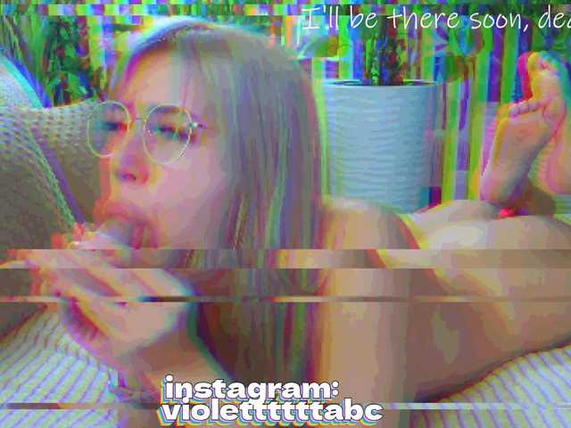 go to chat with -Violettttta-