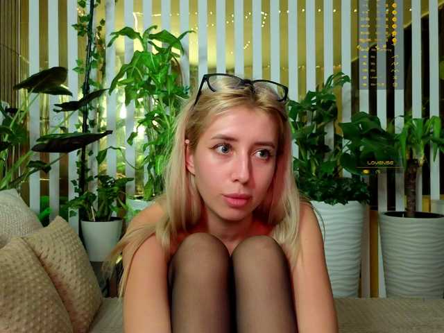 Try BongaCams's MiaLiaHot MiaLiaHot from BongaCams