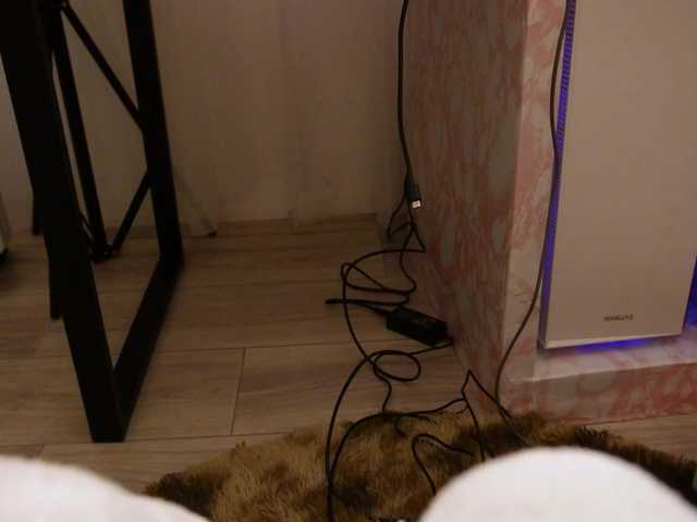 эросцена MiaLiaHot