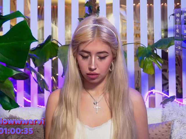 MiaLiaHot —  I value your time and my time very much  Favorite vibration (31 41 51)  Random (21) INSTA : flowwwervi A small birthday gift (09.02)  @remain 