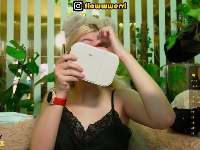 FlowwwerGirl