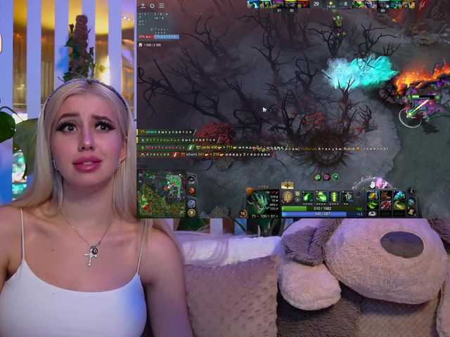 MiaLiaHot Live Cam on BongaCams