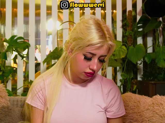 go to chat with FlowwwerGirl