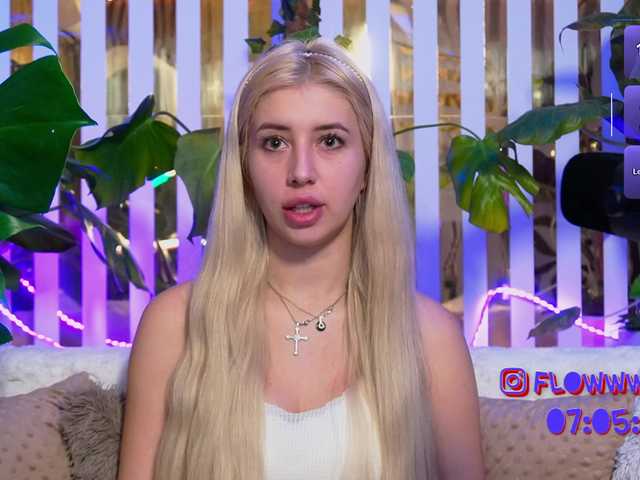 MiaLiaHot —  I value your time and my time very much  Favorite vibration (31 41 51)  Random (21) INSTA : flowwwervi A small birthday gift (09.02)  @remain 