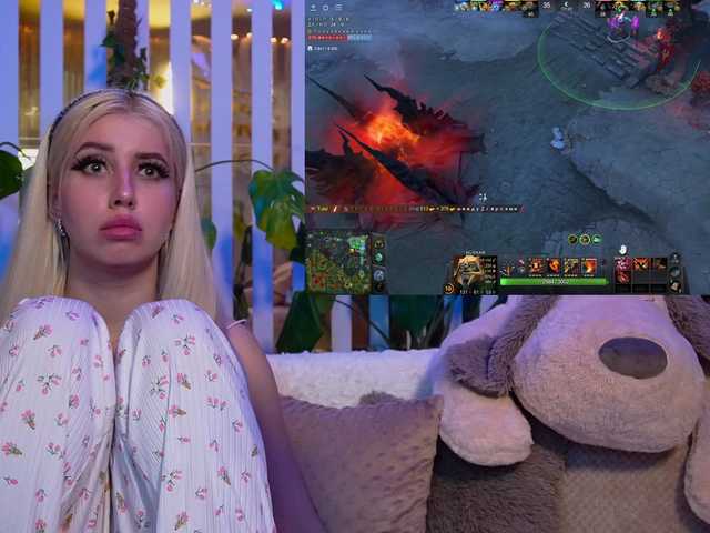 MiaLiaHot's BongaCams show and profile